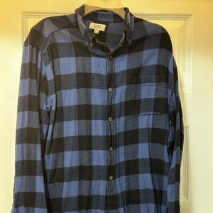 Men's Flannel